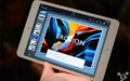 Retina iPad mini上手