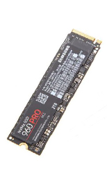 三星 固态硬盘 960 PRO