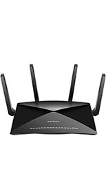 Nighthawk X10 R9000
