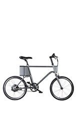 云马C1电动智行车