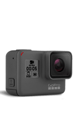  GoPro HERO 5 