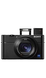 索尼RX100 V 