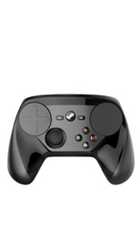 Steam Controller 手柄