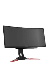 宏碁Predator Z301CT显示器