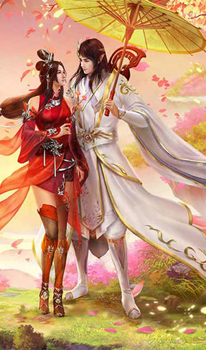 倩女幽魂