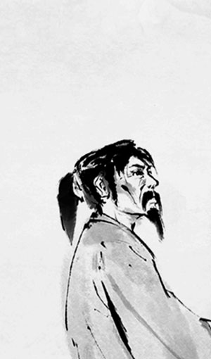 说剑