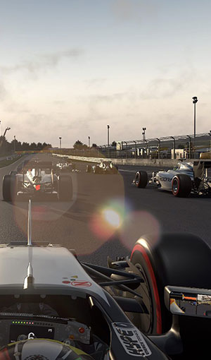 F1 2016