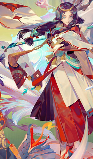 阴阳师