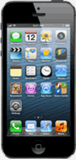 iPhone 5